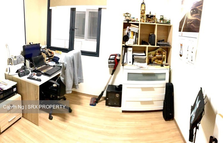 The Rainforest (D23), Condominium #230395371